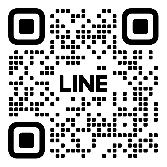 官方 LINE QRcode